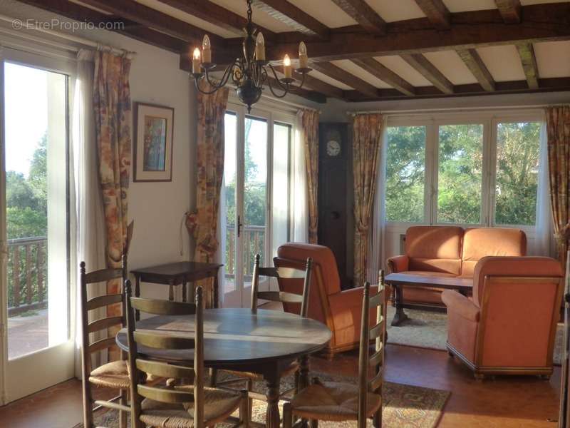 Maison à HOSSEGOR