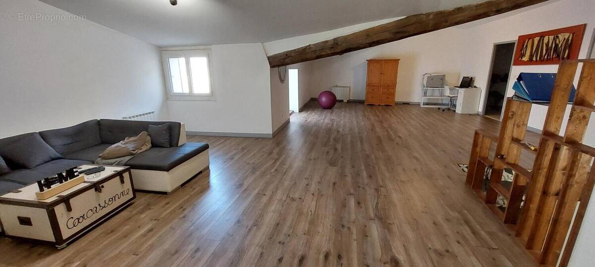 Photo 1 - Maison à LA REDORTE