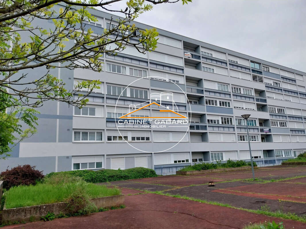 Appartement à ANGERS