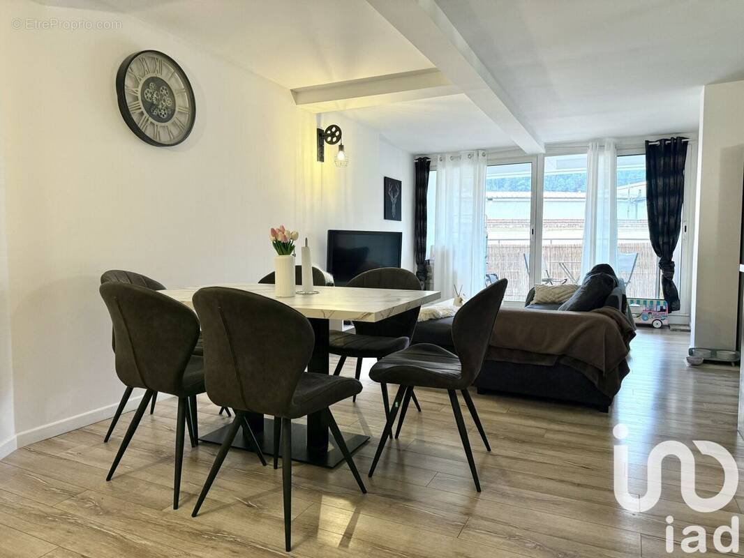 Photo 1 - Appartement à VALS-LES-BAINS