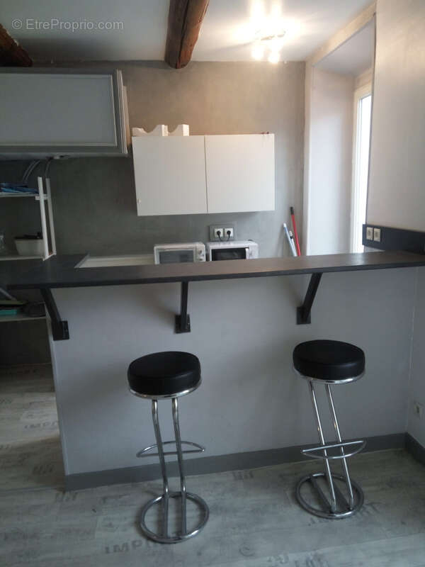 Appartement à AUBIGNAN
