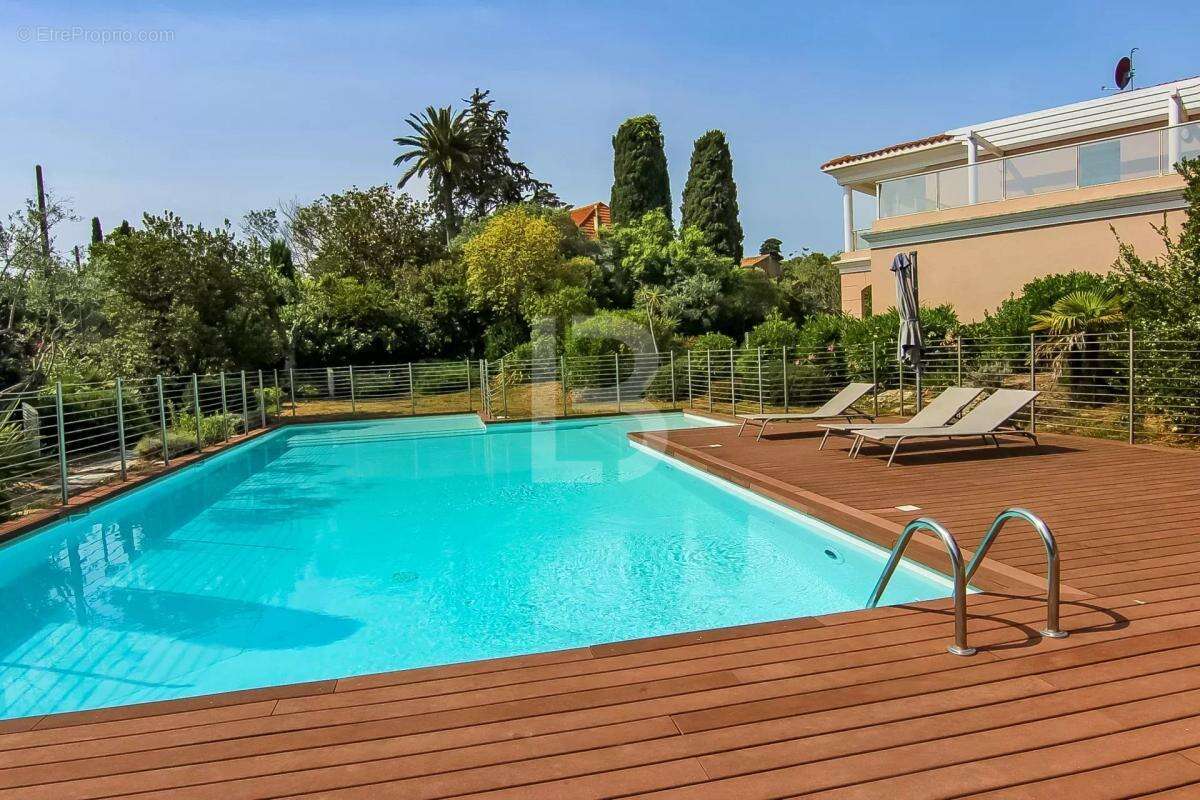 Maison à ANTIBES
