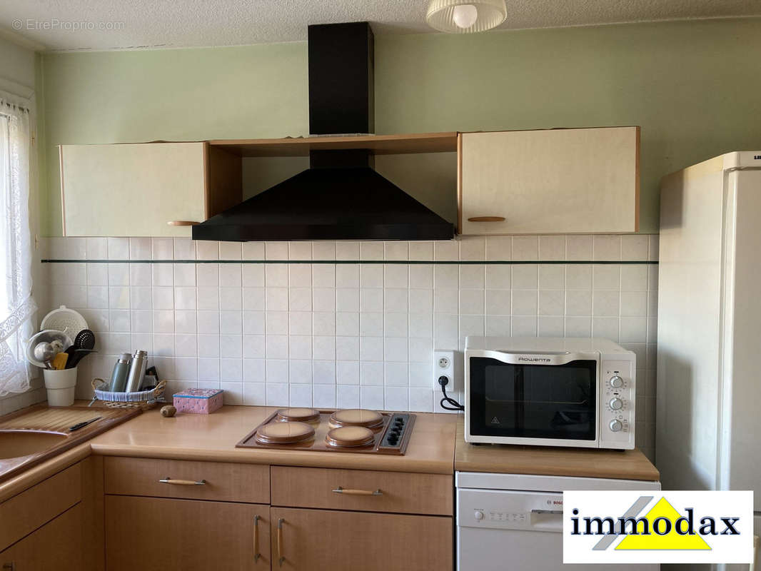 Cuisine - Appartement à DAX