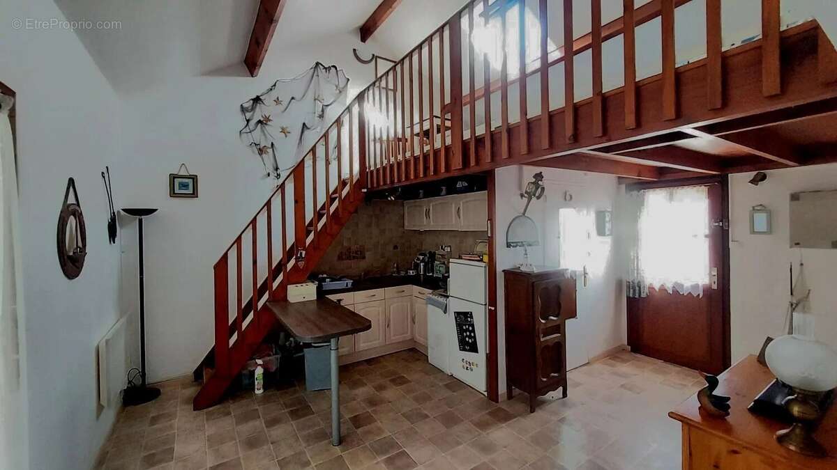 Maison à CAMIERS
