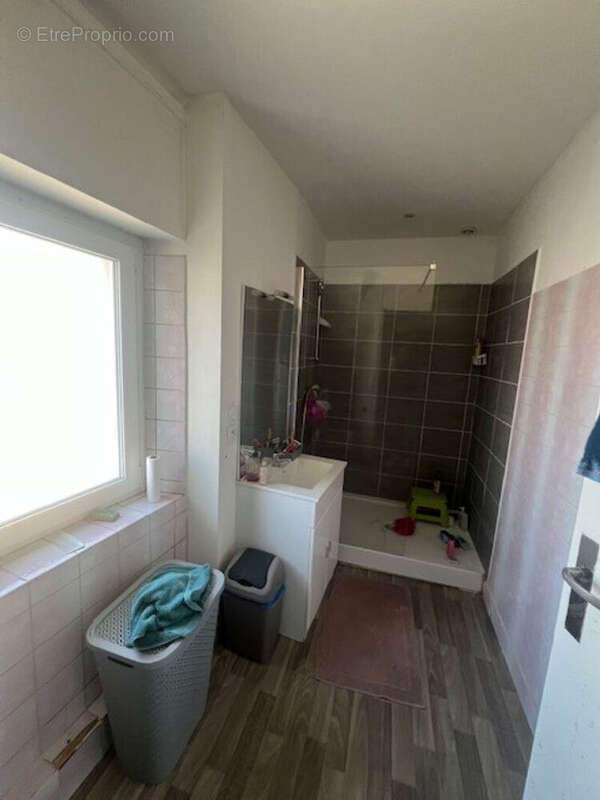 Appartement à LAVAL