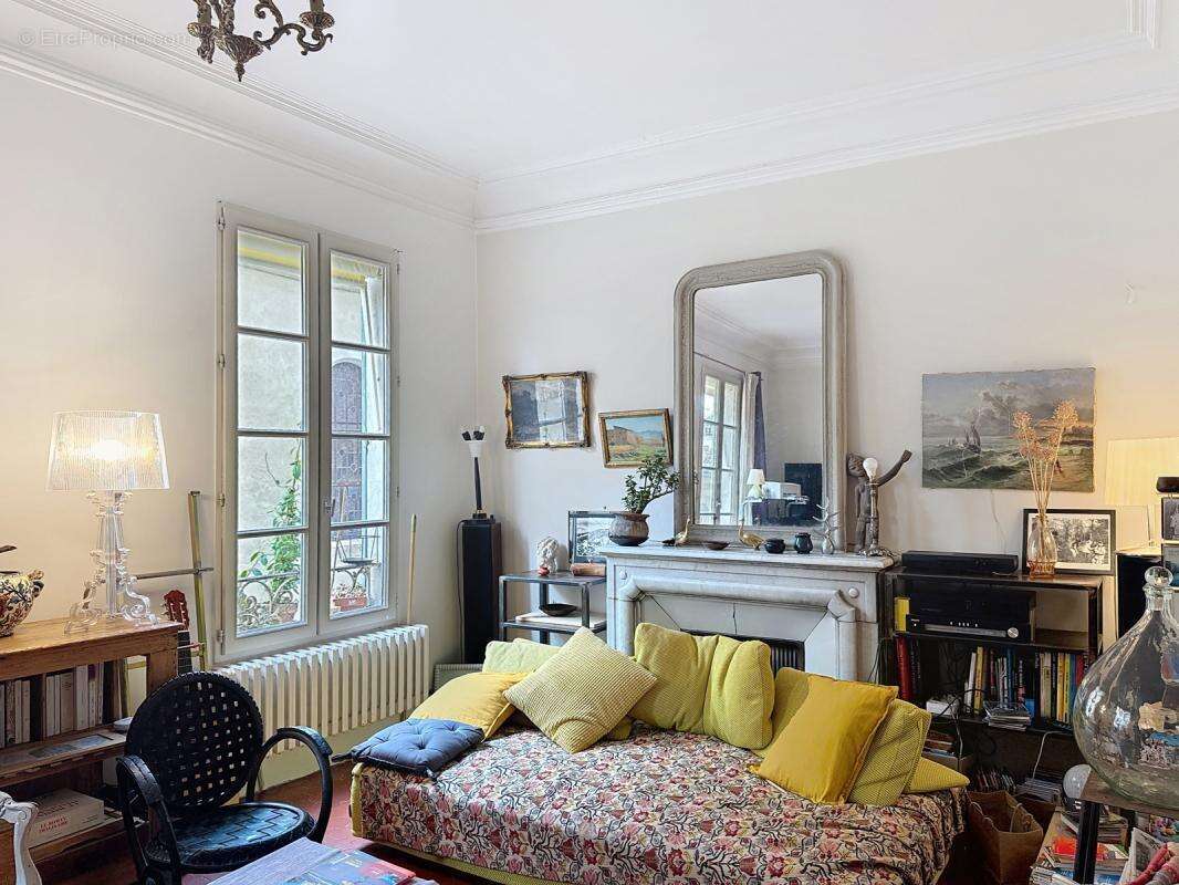 Appartement à AVIGNON