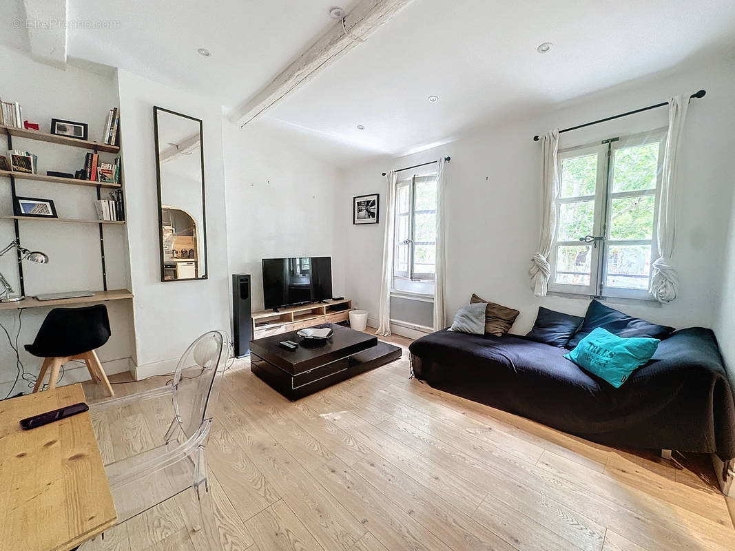 Appartement à ARLES