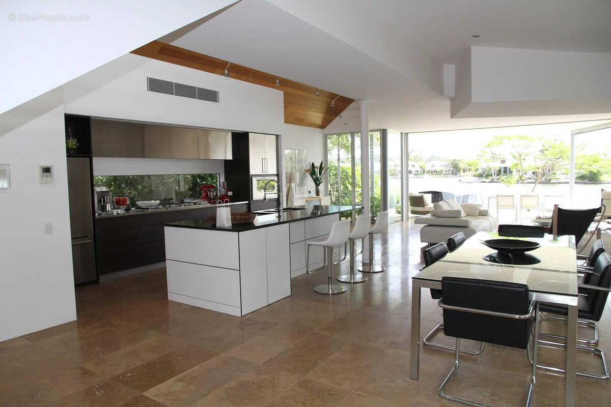 Appartement à BAGNOLET