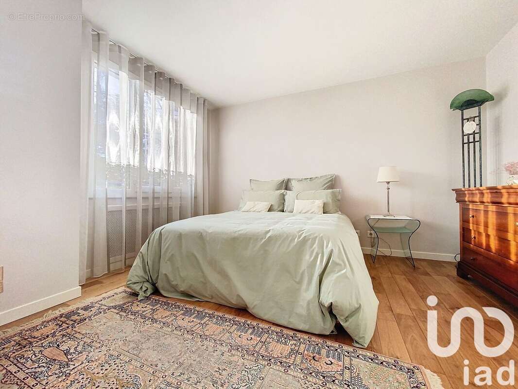 Photo 8 - Appartement à SAINT-MAUR-DES-FOSSES