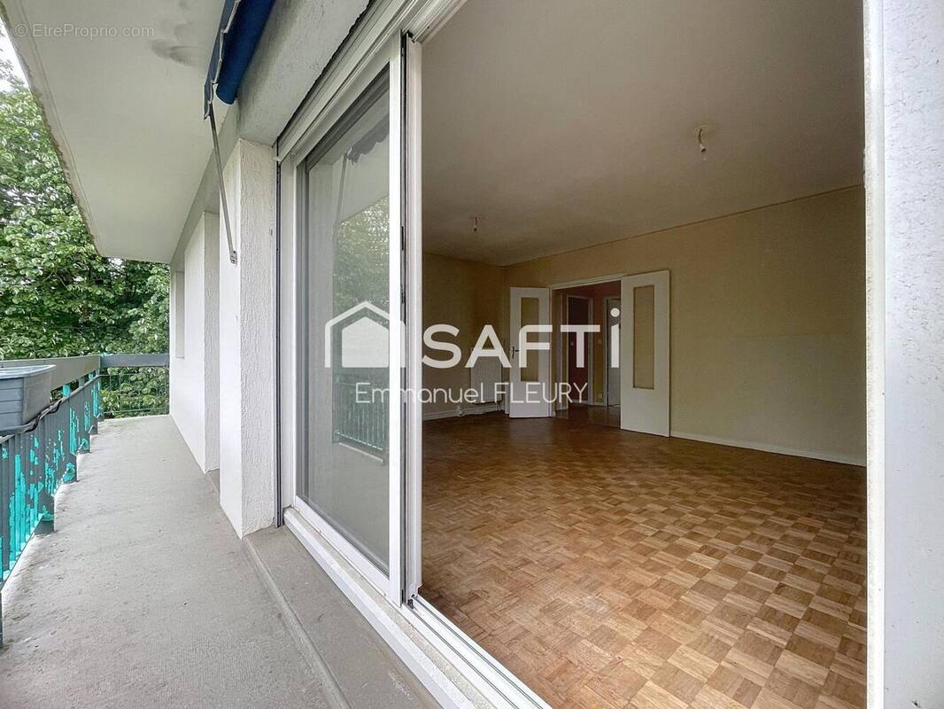 Photo 1 - Appartement à NANTES