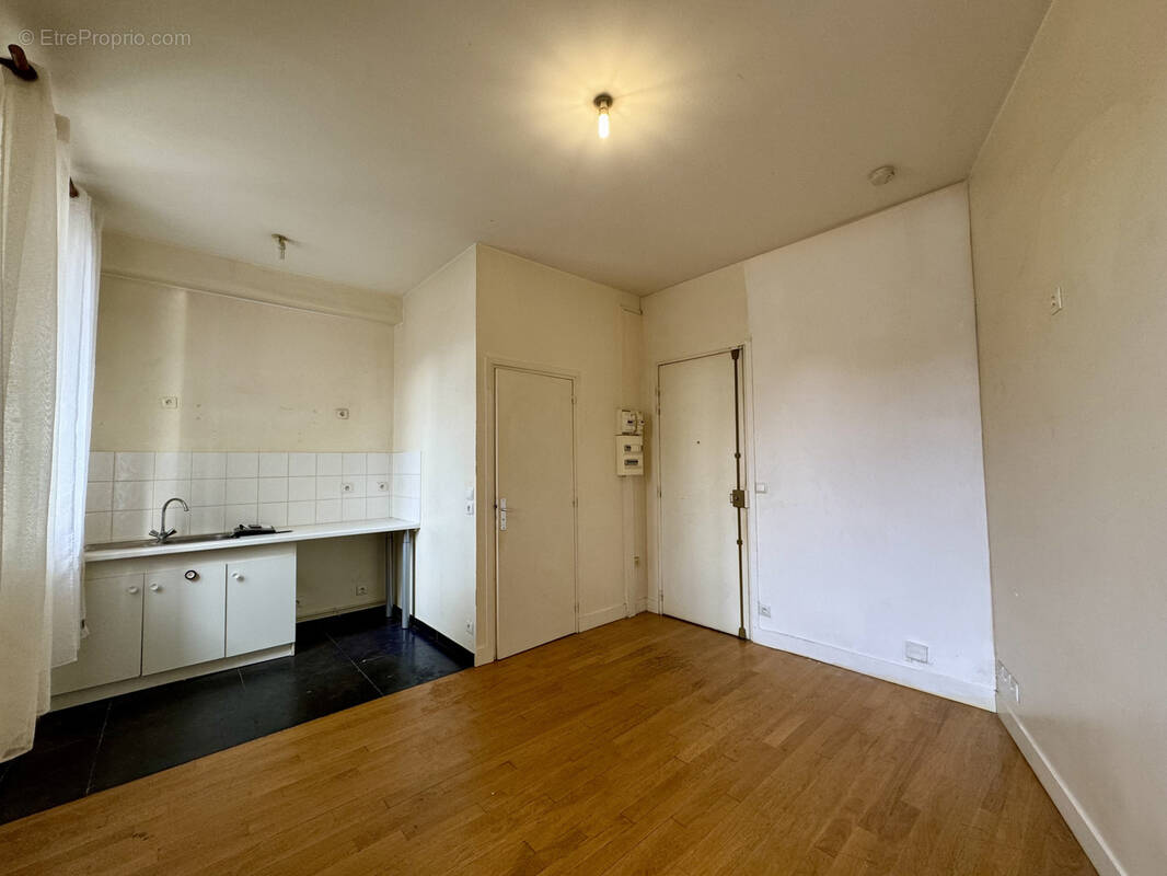 Appartement à JOINVILLE-LE-PONT