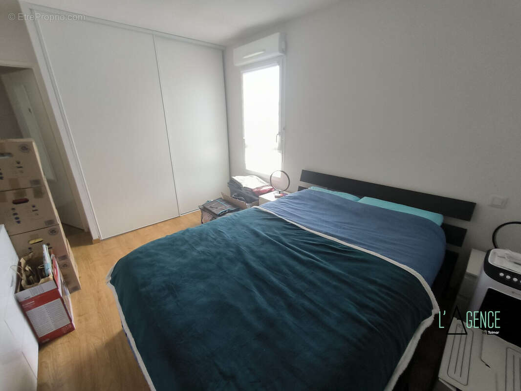 Appartement à MERIGNAC