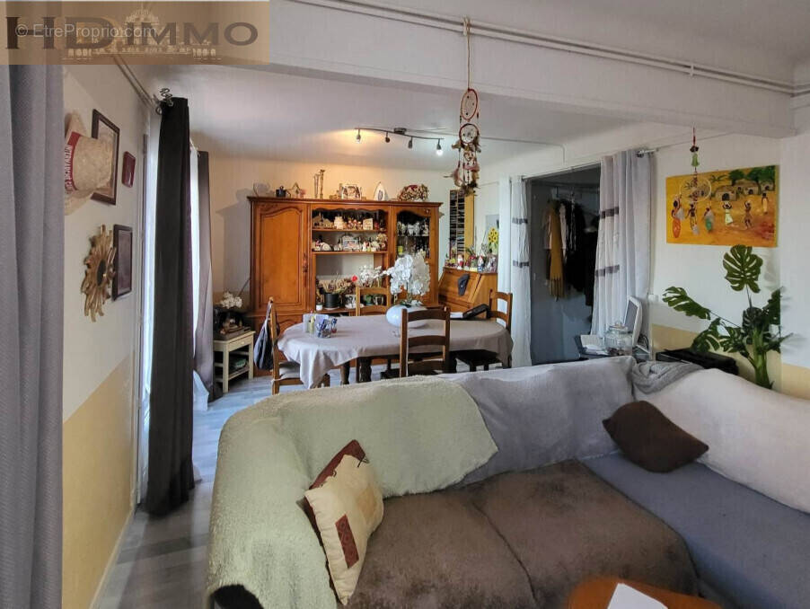 Appartement à BEZIERS