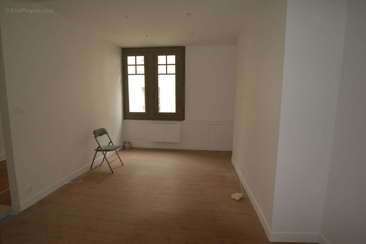 Appartement à BOBIGNY