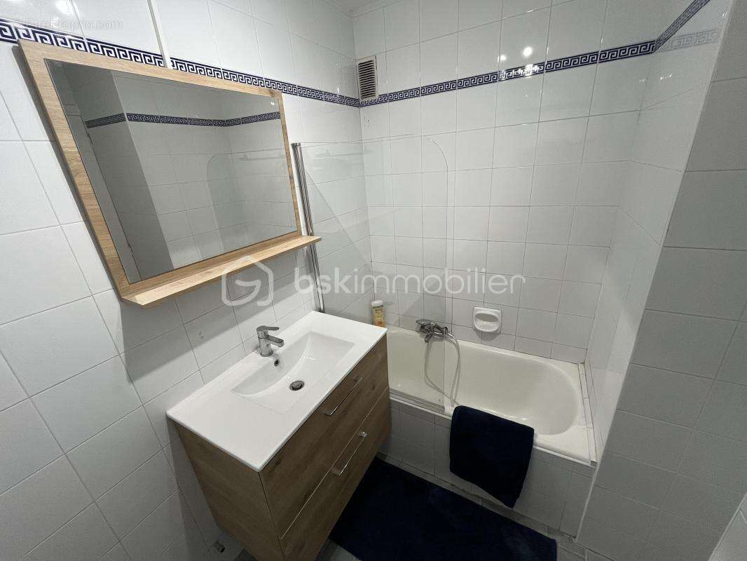 Appartement à LE CANNET