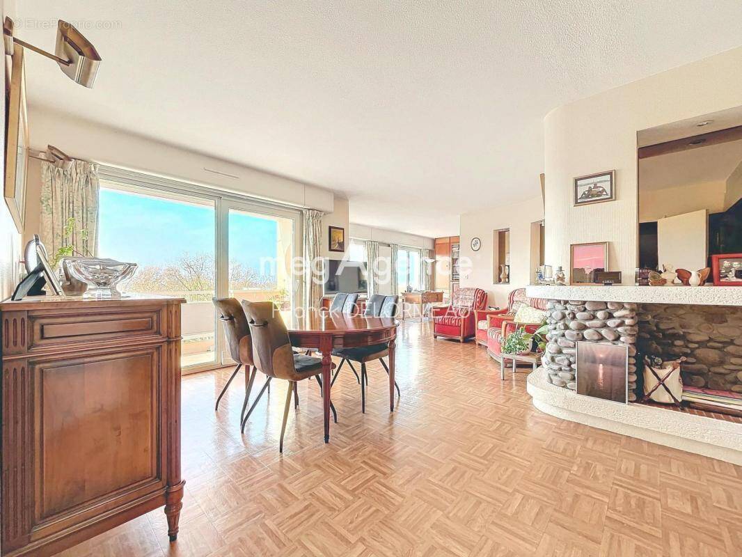 Appartement à SAINT-MALO