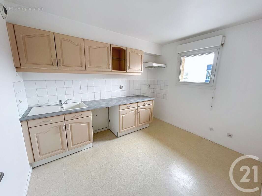 Appartement à EPERNAY