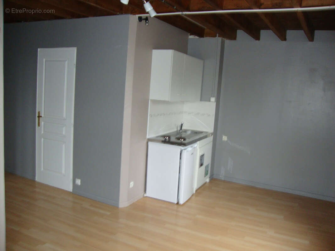 Appartement à BETHUNE