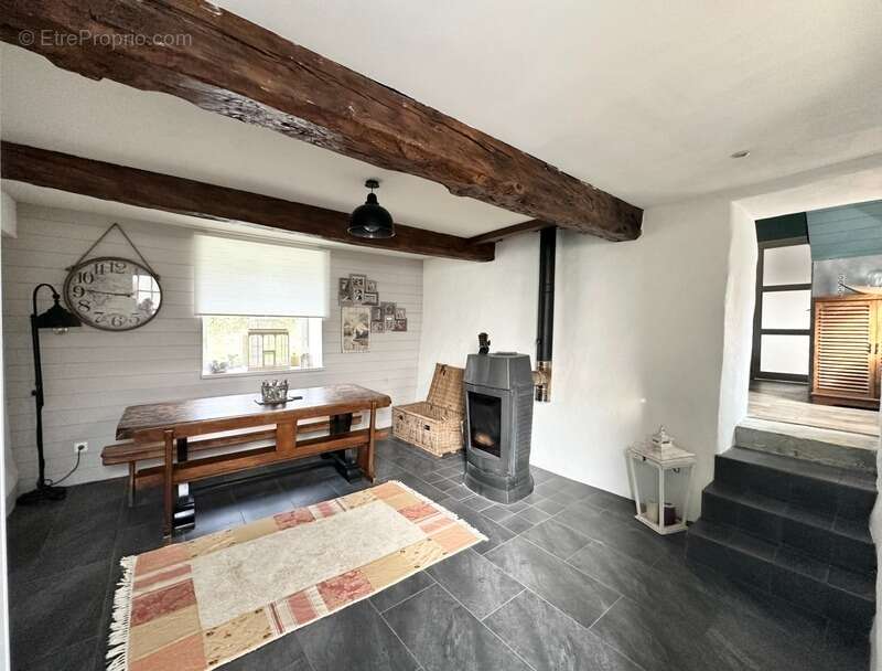 Maison à PERCY