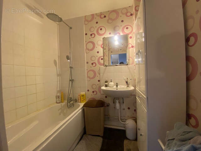 Appartement à IFS