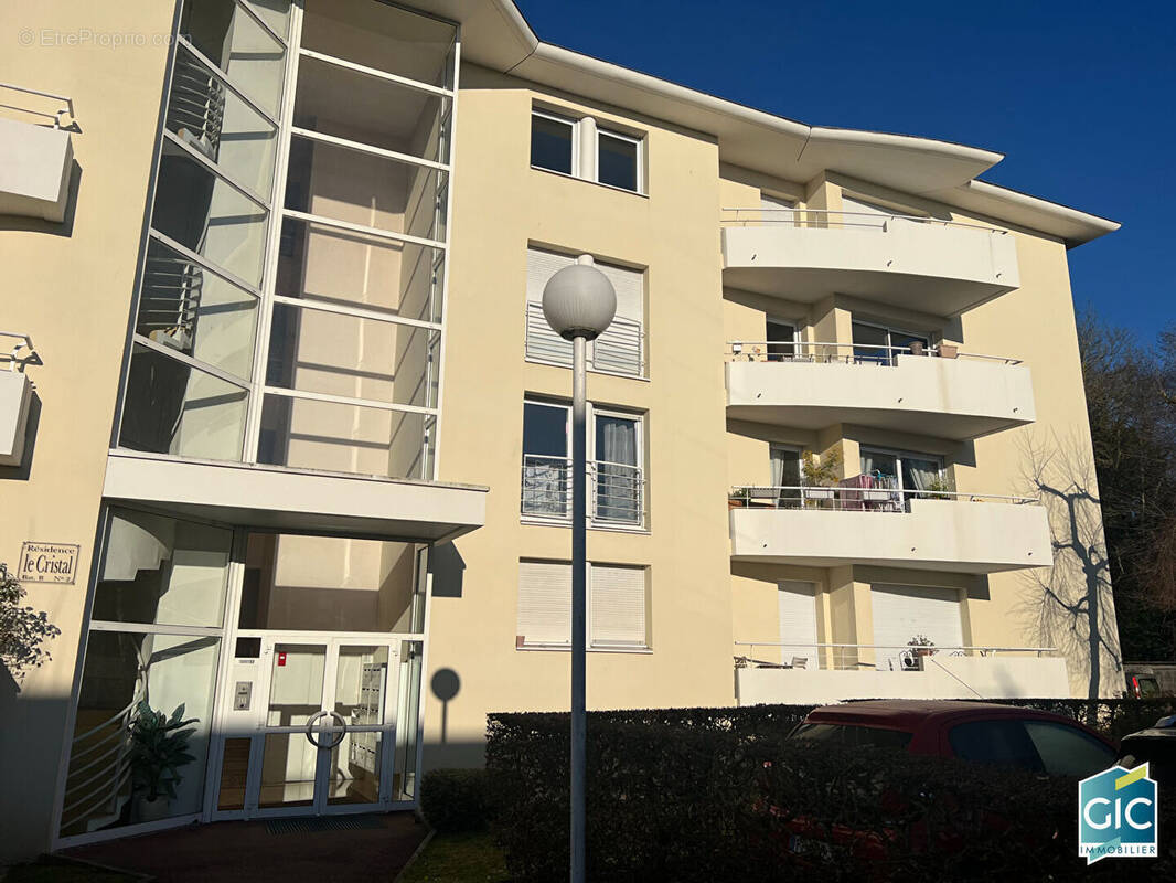 Appartement à CAEN
