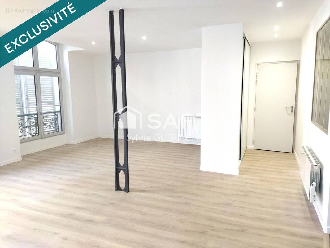 Photo 1 - Appartement à DAX