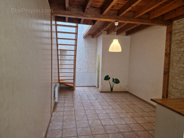 Maison à LISTRAC-MEDOC