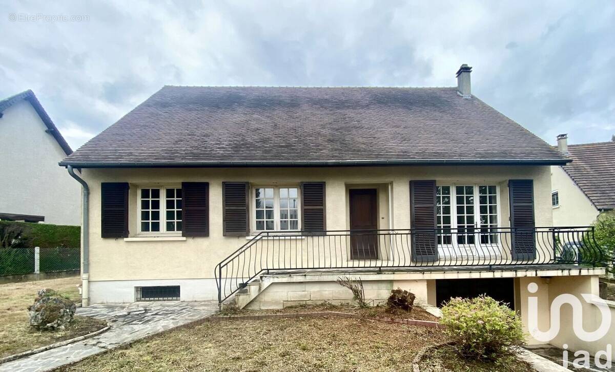Photo 1 - Maison à BEAUVAIS