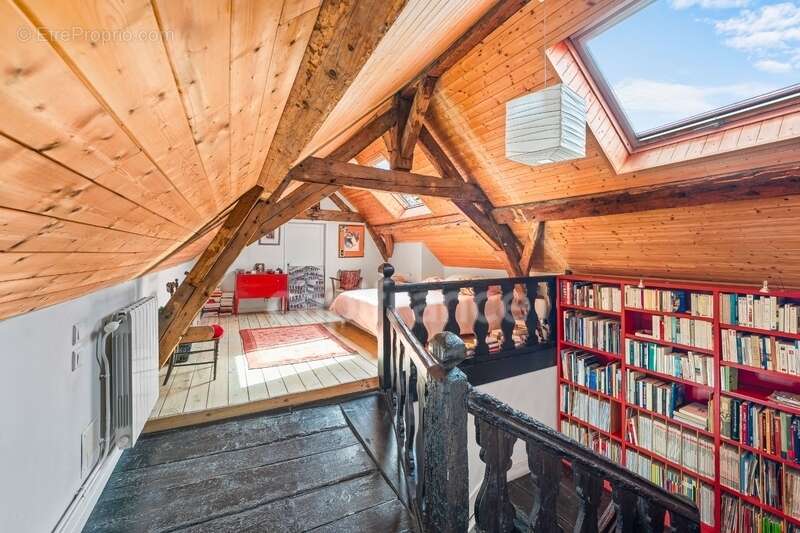 Maison à GEX