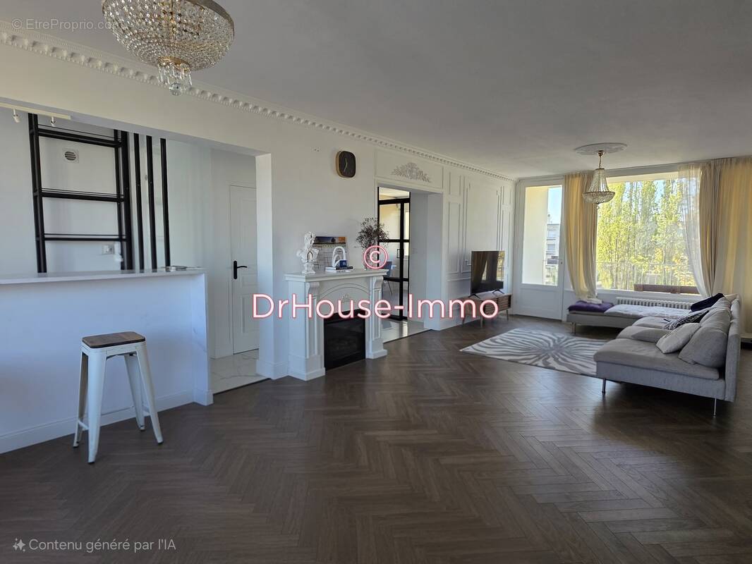Appartement à LILLE