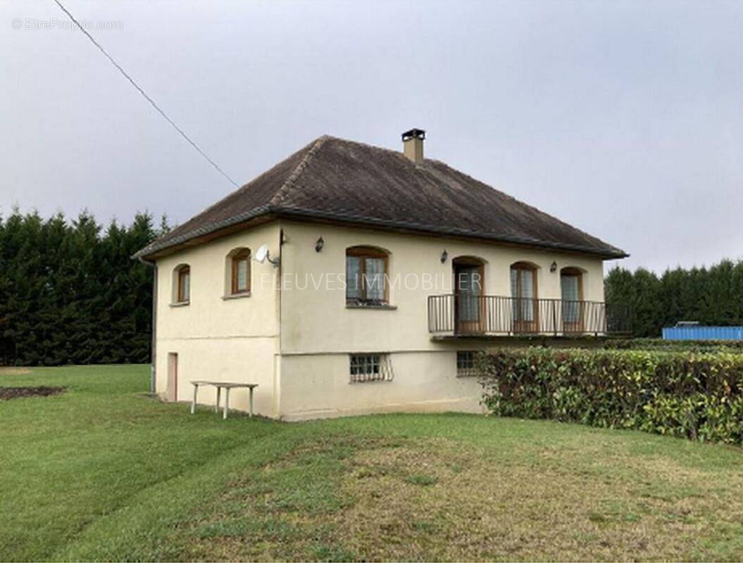 Maison à ORTHEZ