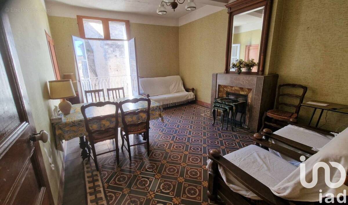 Photo 1 - Maison à ASPIRAN