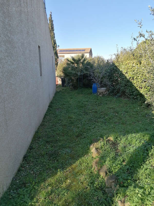 Maison à QUARANTE