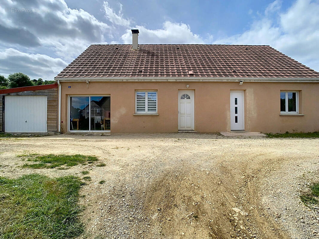 Maison à BEAUNE