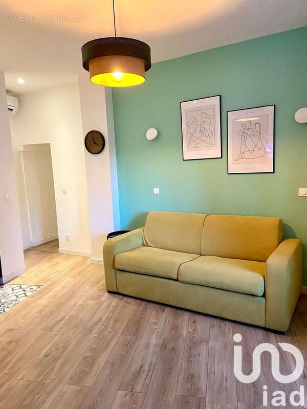 Photo 8 - Appartement à HYERES