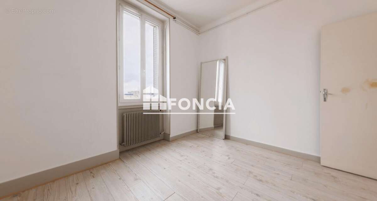Appartement à CLERMONT-FERRAND
