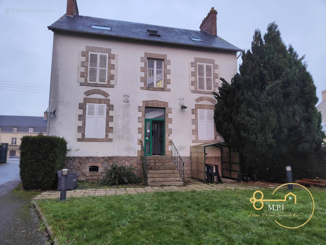 Maison à ALENCON