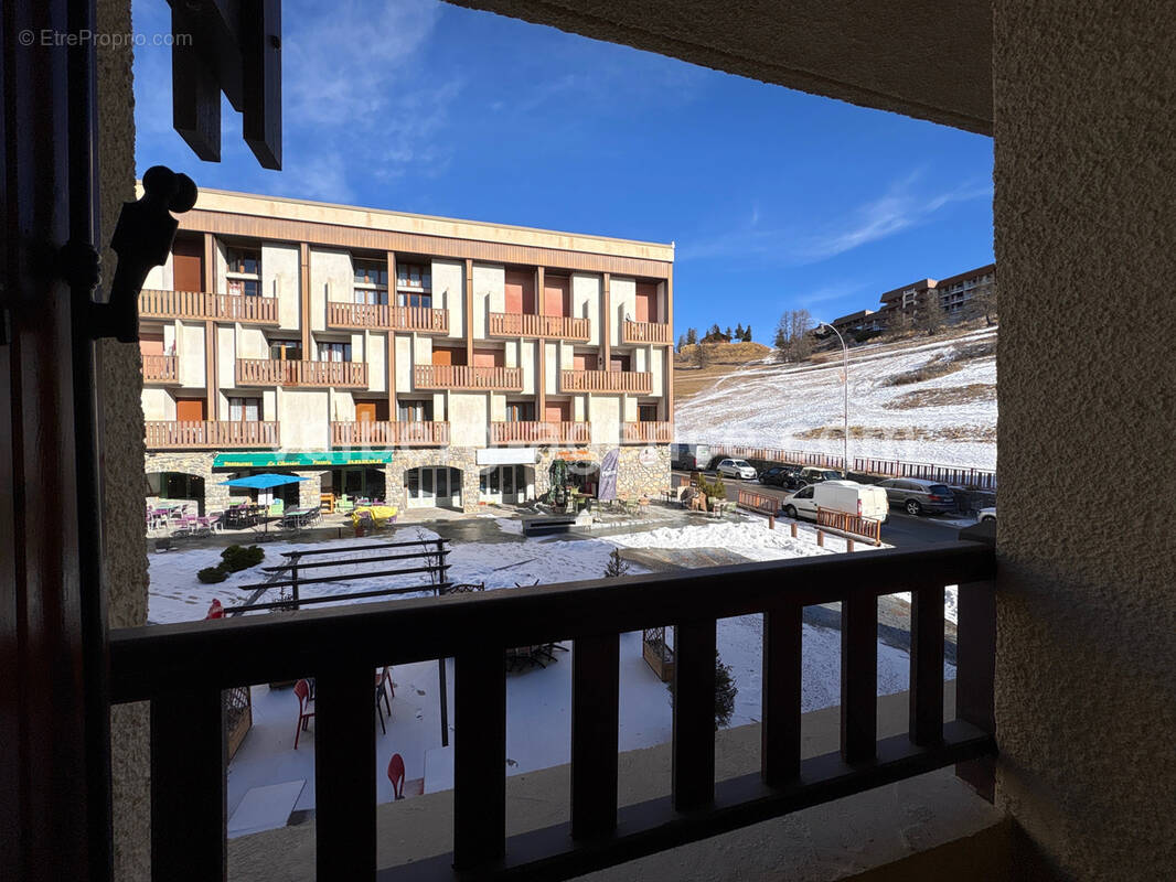 Appartement à DALUIS