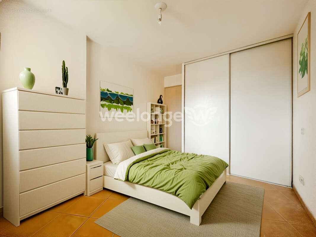 Appartement à AVIGNON