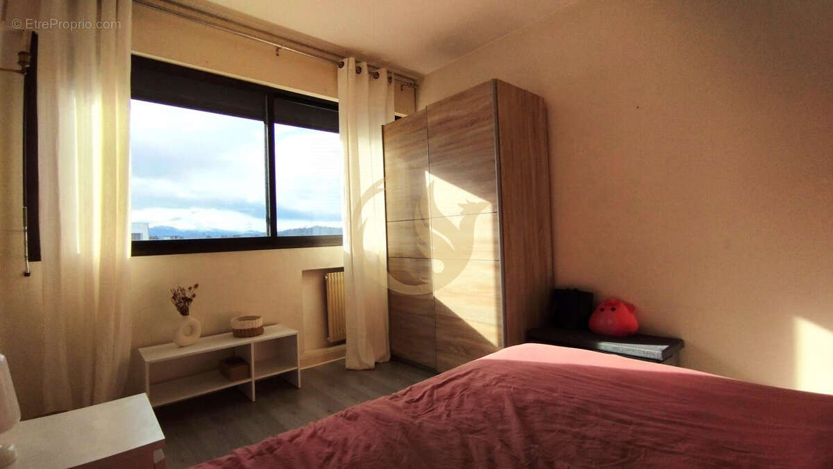 Appartement à PAU