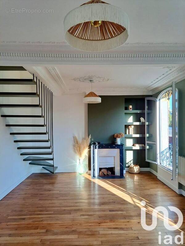 Photo 1 - Appartement à PANTIN