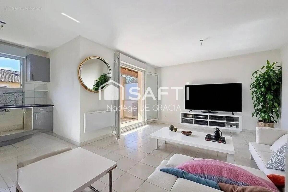 Photo 1 - Appartement à CASTANET-TOLOSAN
