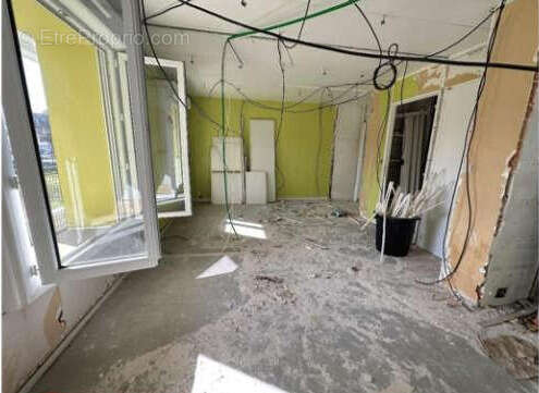Appartement à ANGOULEME