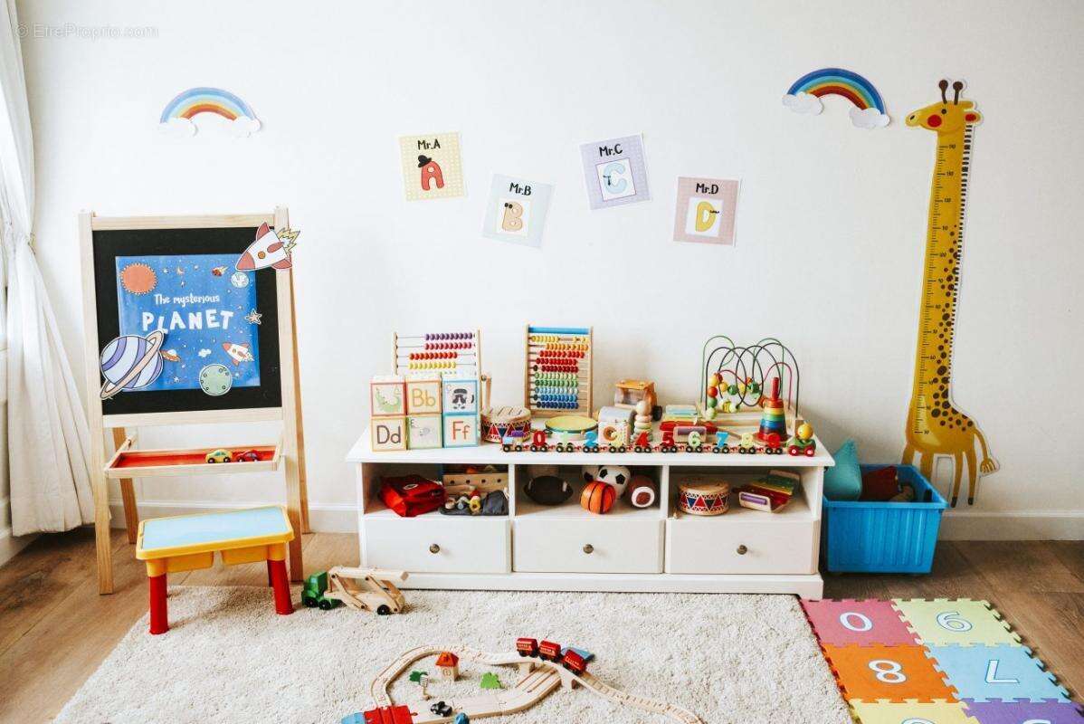Appartement à FRONTIGNAN