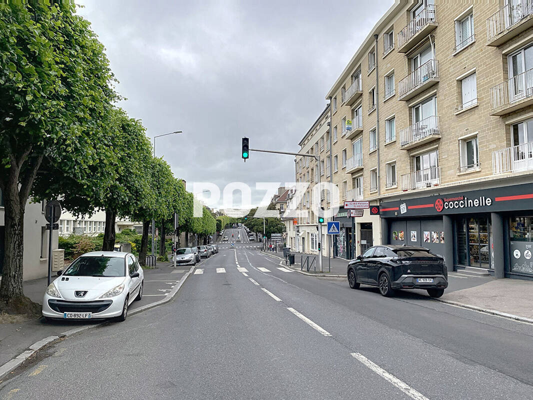 Appartement à CAEN