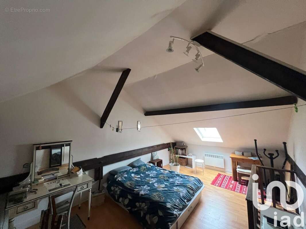 Photo 4 - Appartement à LA RICHE