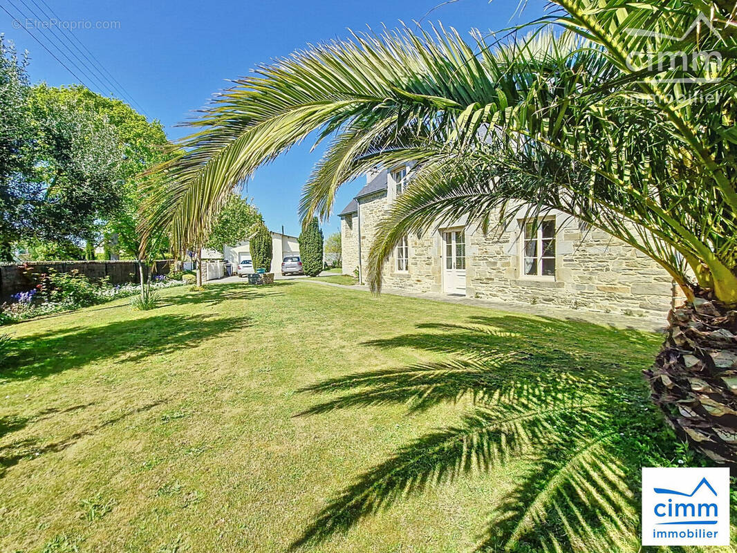 Maison à SAINT-CAST-LE-GUILDO
