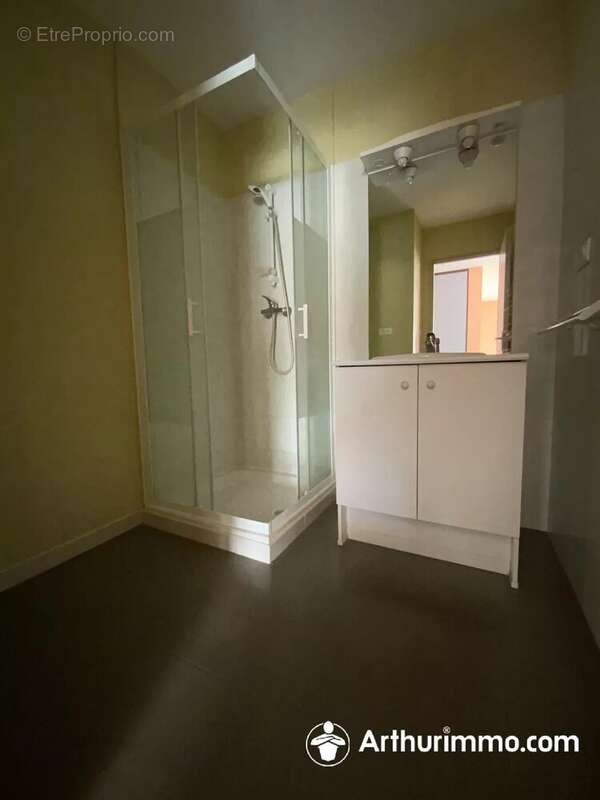 Appartement à MANDEURE