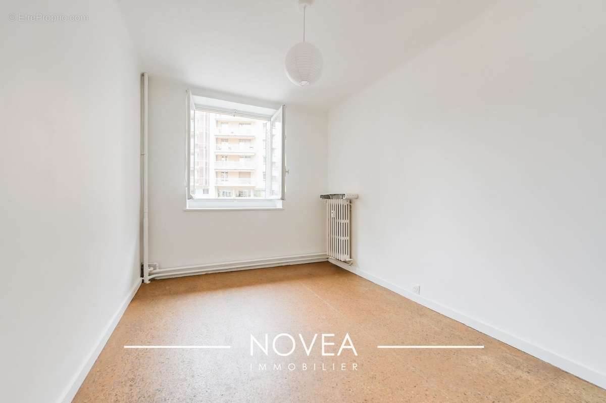 Appartement à LYON-7E