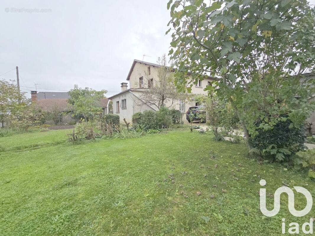 Photo 1 - Maison à AUREILHAN